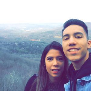 Meet your Posher, Roberto